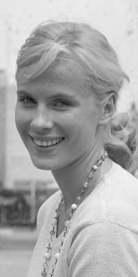 Bibi Andersson, Swedish actress., dies at age 83