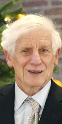 David J. Thouless, British-American Physicist, dies at age 84