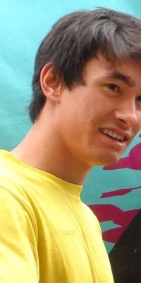 David Lama, Austrian mountaineer, dies at age 28