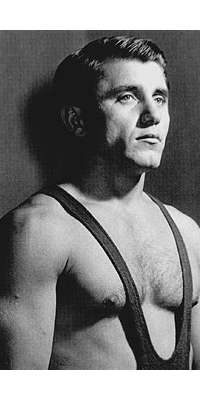 Dimitar Dobrev, Bulgarian wrestler., dies at age 87