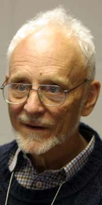 Elwyn Berlekamp, American mathematician., dies at age 78