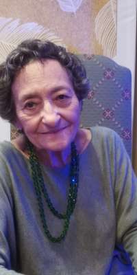 Francisca Aguirre, Spanish poet, dies at age 88