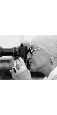 Galina Kmit, Russian photographer., dies at age 87
