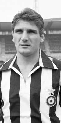 Gianfranco Leoncini, Italian footballer (Juventus, dies at age 79
