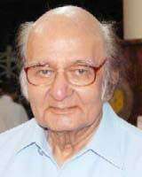 Jameel Jalibi, Pakistani linguist, dies at age 89