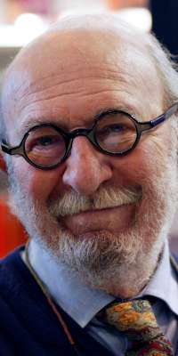 Jean-Pierre Marielle, French actor., dies at age 87
