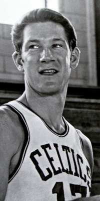 John Havlicek, American Hall of Fame basketball player (Boston Celtics)., dies at age 79