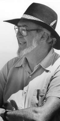 Louis Rosenblum, American research scientist and activist., dies at age 95