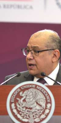 Luis Maldonado Venegas, Mexican politician, dies at age 62