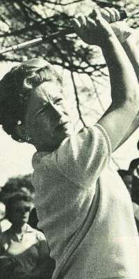 Marilynn Smith, American golfer., dies at age 89