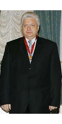 Nikolay Kovalyov, 69, dies at age 69