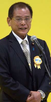 Okiharu Yasuoka, Japanese politician, dies at age 79