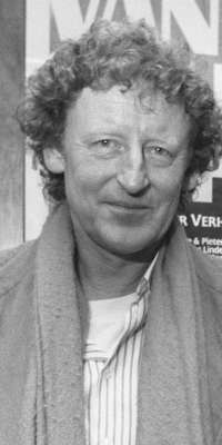 Pieter Verhoeff, Dutch film director (The Dream, dies at age 81