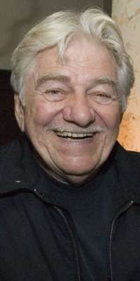 Seymour Cassel, American actor (Faces), dies at age 84