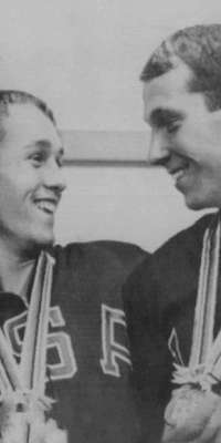 Thompson Mann, American swimmer, dies at age 76