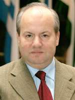 Vasily Likhachyov, Russian politician., dies at age 67