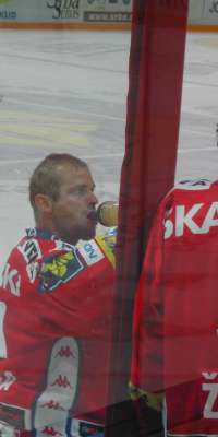Adam Svoboda, Czech ice hockey player (Nürnberg Ice Tigers, dies at age 41