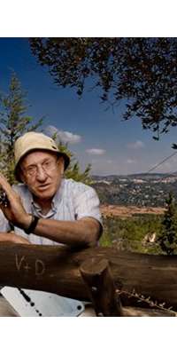 Aharon Razin, Israeli biochemist., dies at age 84