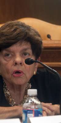 Alice Rivlin, American politician., dies at age 88