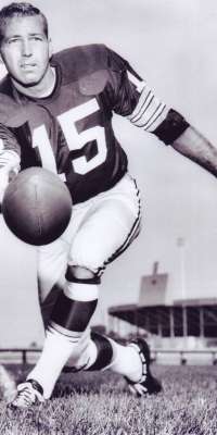 Bart Starr, American football player., dies at age 85