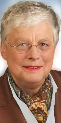 Beatrix Philipp, German politician, dies at age 73