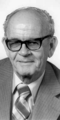 Bert J. Harris Jr., American politician, dies at age 99