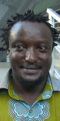 Binyavanga Wainaina, Kenyan writer and journalist., dies at age 48