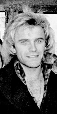 Freddie Starr, English comedian., dies at age 76