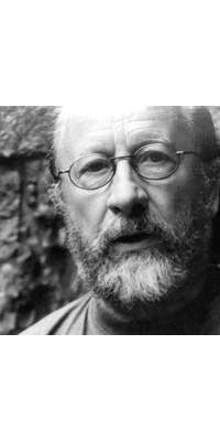 Georg Katzer, German composer., dies at age 84