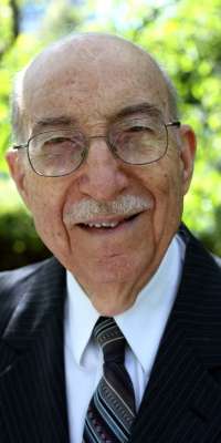 Issa J. Boullata, Palestinian scholar and writer., dies at age 90