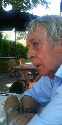 Jacques Taminiaux, Belgian philosopher., dies at age 90
