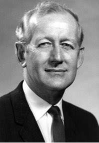 John Warlick McDonald, American diplomat., dies at age 97
