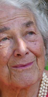 Judith Kerr, British writer and illustrator (The Tiger Who Came to Tea)., dies at age 95