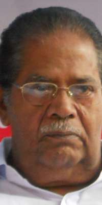 Kadavoor Sivadasan, Indian politician and trade unionist, dies at age 87