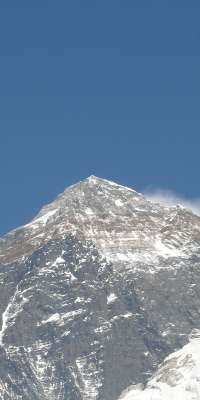 Kalpana Dash, Indian mountaineer., dies at age 52