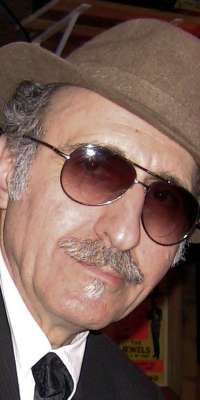 Leon Redbone, Cypriot-American singer., dies at age 69