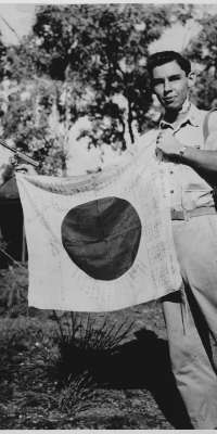 Levi Oakes, Canadian-born Mohawk code talker, dies at age 94