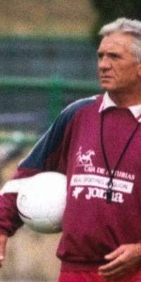 Miguel Montes Busto, Spanish football player and manager (Sporting de Gijón)., dies at age 79
