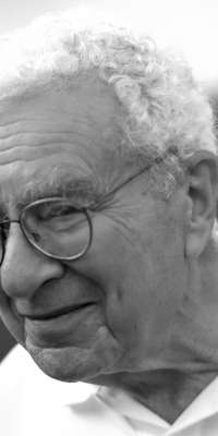 Murray Gell-Mann, American physicist, dies at age 89