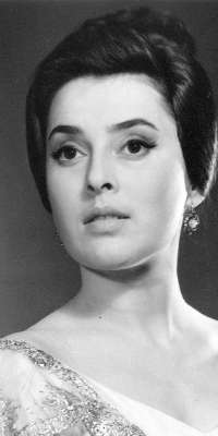 Nelly Korniyenko, Russian actress., dies at age 80