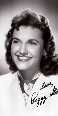 Peggy Stewart, American actress., dies at age 95