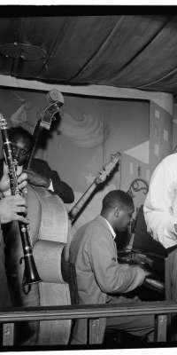 Sol Yaged, American jazz clarinetist., dies at age 96