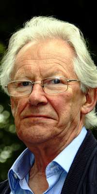 Stephen Thorne, British actor (Z-Cars, dies at age 84