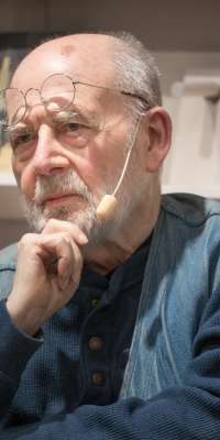 Sven Lindqvist, Swedish author., dies at age 87