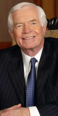 Thad Cochran, American politician, dies at age 81