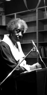 Unita Blackwell, American politician and civil rights activist, dies at age 86
