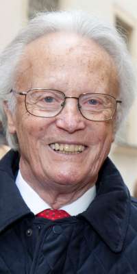 Albert Rohan, Austrian diplomat, dies at age 83