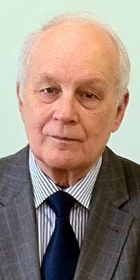 Andrey Nikolayevich Sakharov, Russian and Soviet historian., dies at age 89