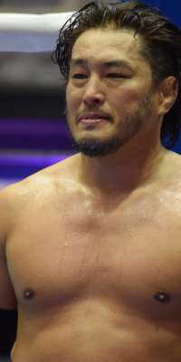 Atsushi Aoki, Japanese professional wrestler (AJPW, dies at age 41