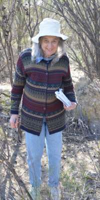 Barbara York Main, Australian arachnologist., dies at age 90